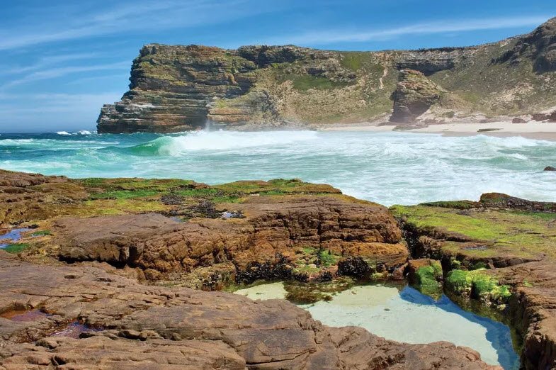 Cape of Good Hope